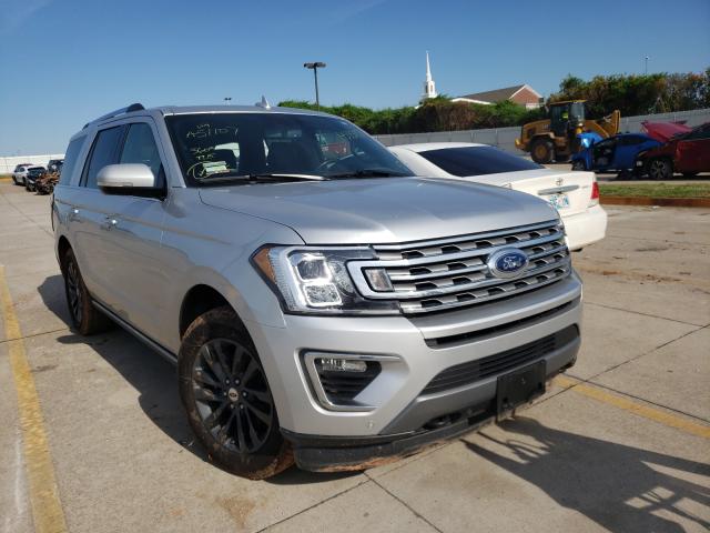 FORD EXPEDITION 2019 1fmju2at9kea51107