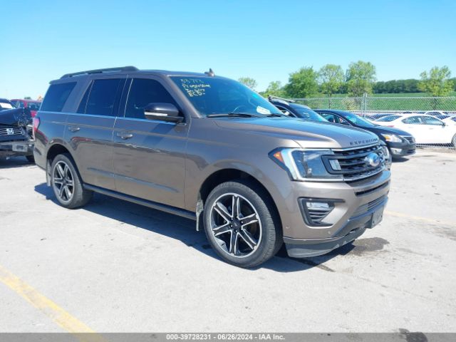 FORD EXPEDITION 2019 1fmju2at9kea53889