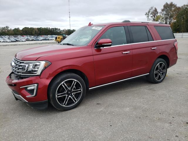 FORD EXPEDITION 2019 1fmju2at9kea71924