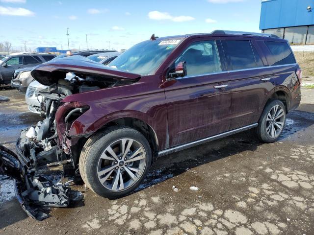 FORD EXPEDITION 2020 1fmju2at9lea66031