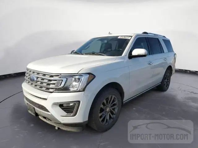 FORD EXPEDITION 2020 1fmju2at9lea88613