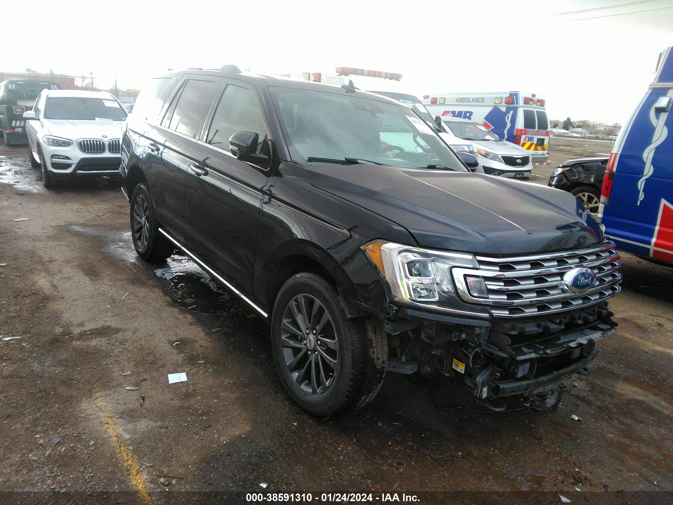 FORD EXPEDITION 2021 1fmju2at9mea07773