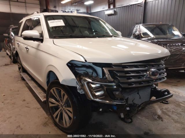 FORD EXPEDITION 2021 1fmju2at9mea35010