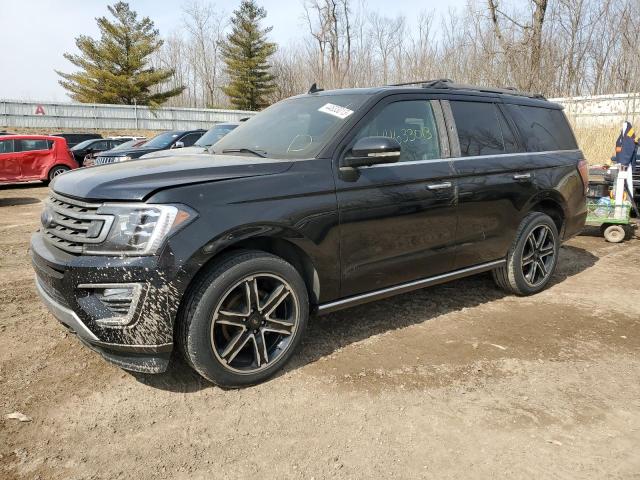 FORD EXPEDITION 2021 1fmju2at9mea53183