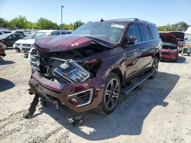 FORD EXPEDITION 2021 1fmju2at9mea74941