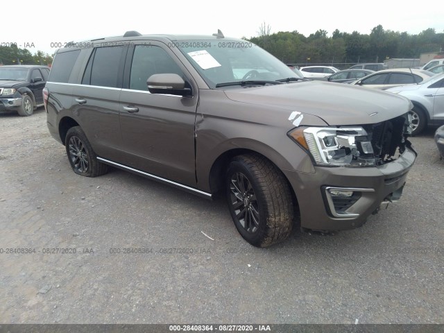 FORD EXPEDITION 2019 1fmju2atokea57247