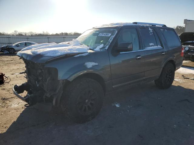 FORD EXPEDITION 2015 1fmju2atxfef18556