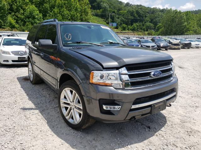 FORD EXPEDITION 2015 1fmju2atxfef22087