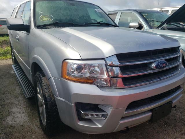 FORD EXPEDITION 2015 1fmju2atxfef33722