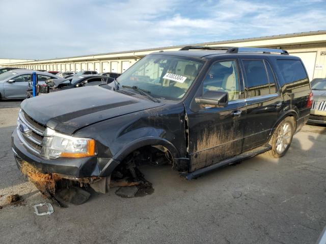 FORD EXPEDITION 2015 1fmju2atxfef44543