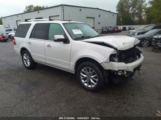 FORD EXPEDITION 2015 1fmju2atxfef44672