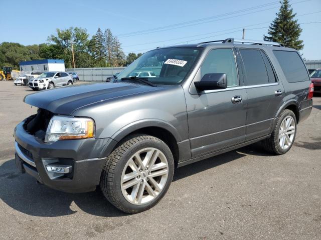 FORD EXPEDITION 2015 1fmju2atxfef50293