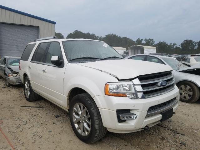 FORD EXPEDITION 2016 1fmju2atxgef03136