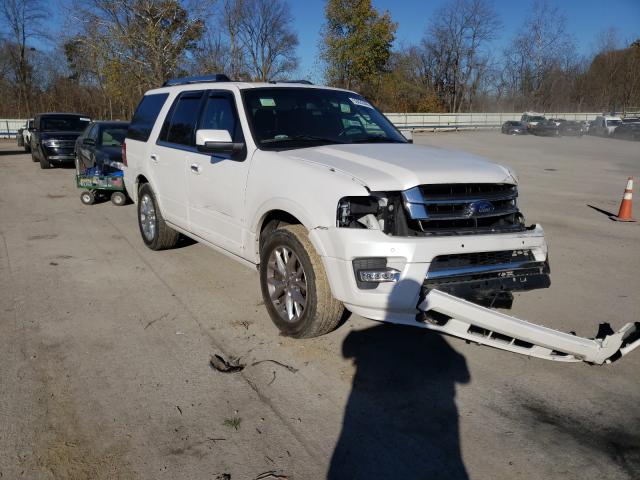 FORD EXPEDITION 2016 1fmju2atxgef06764