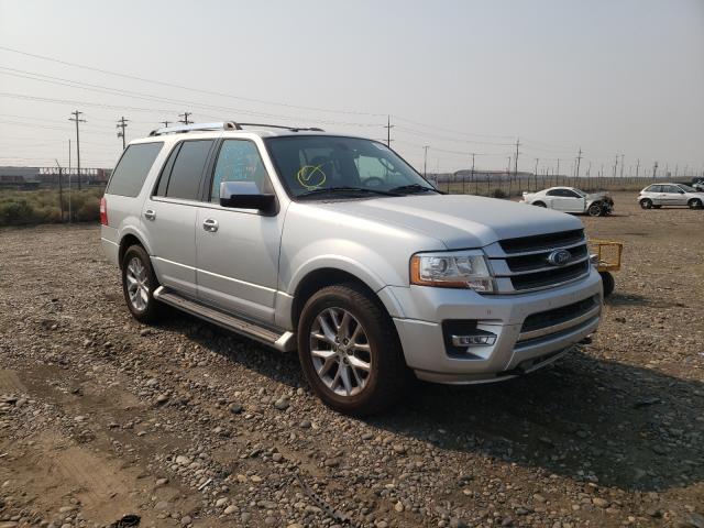 FORD EXPEDITION 2016 1fmju2atxgef31762