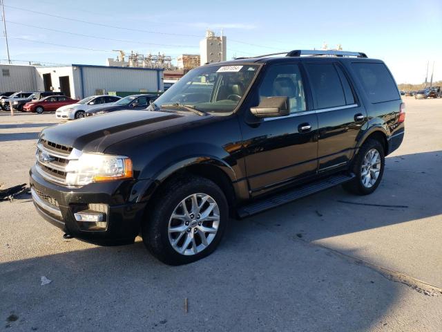 FORD EXPEDITION 2016 1fmju2atxgef52515