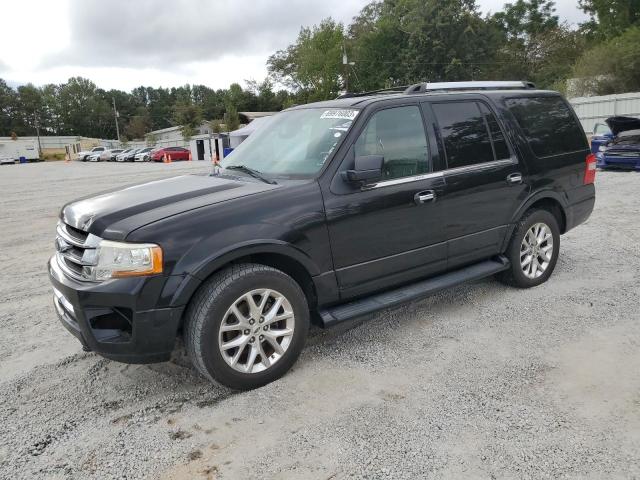 FORD EXPEDITION 2016 1fmju2atxgef56502