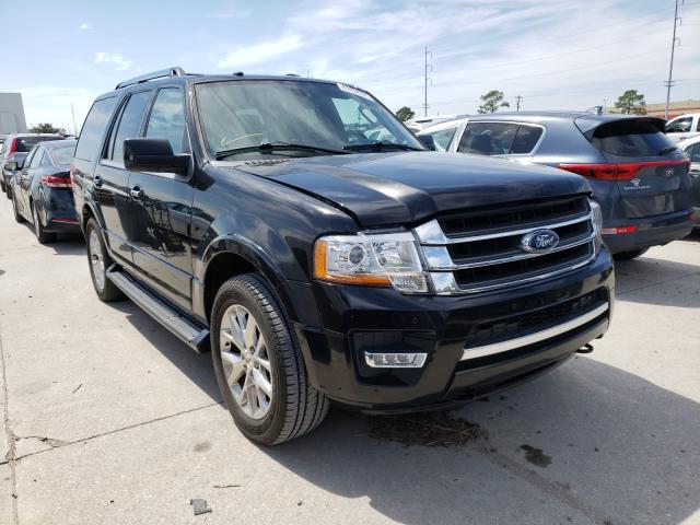 FORD EXPEDITION 2017 1fmju2atxhea62089