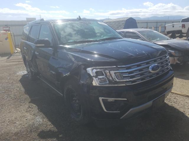 FORD EXPEDITION 2018 1fmju2atxjea05347