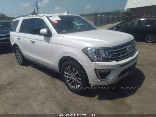 FORD EXPEDITION 2018 1fmju2atxjea10113