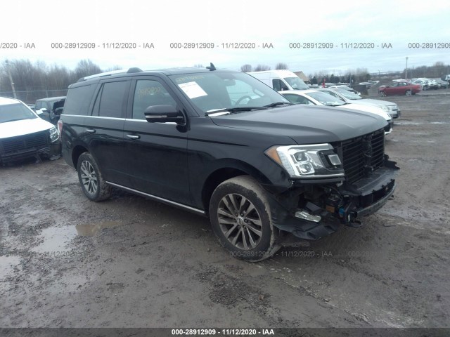 FORD EXPEDITION 2018 1fmju2atxjea24240