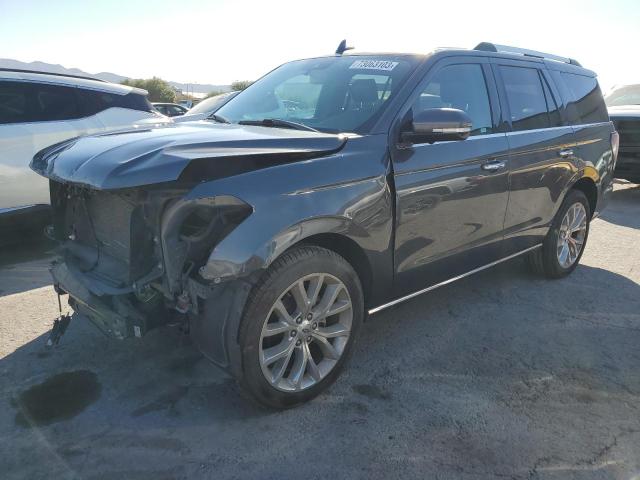 FORD EXPEDITION 2018 1fmju2atxjea59683