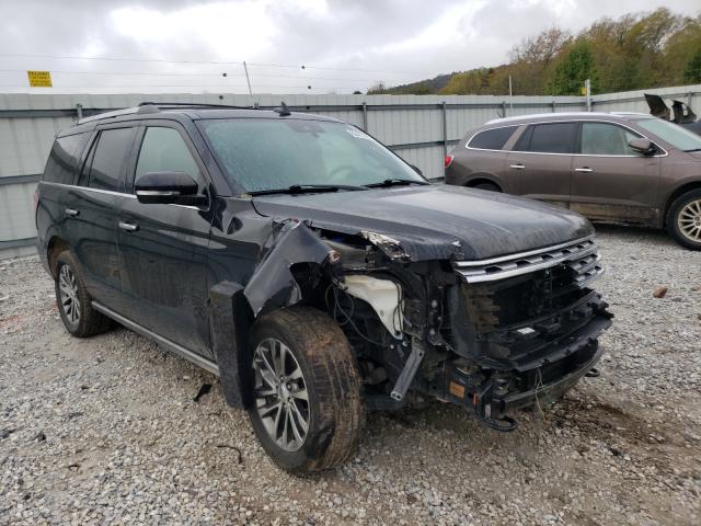 FORD EXPEDITION 2018 1fmju2atxjea62423