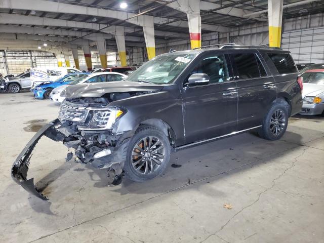 FORD EXPEDITION 2019 1fmju2atxkea02935