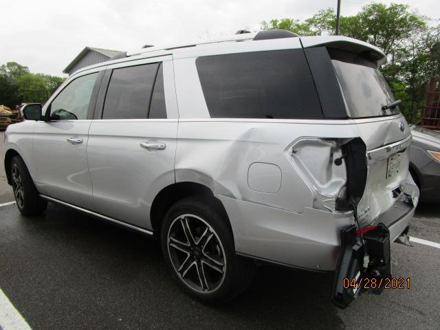 FORD EXPEDITION 2019 1fmju2atxkea24143