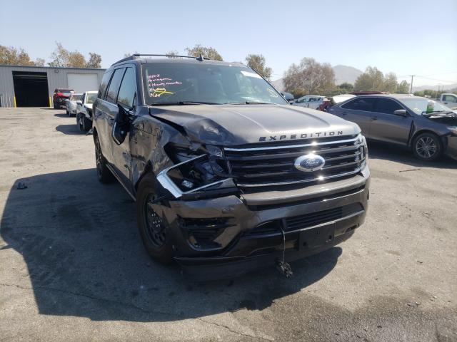 FORD EXPEDITION 2019 1fmju2atxkea74413