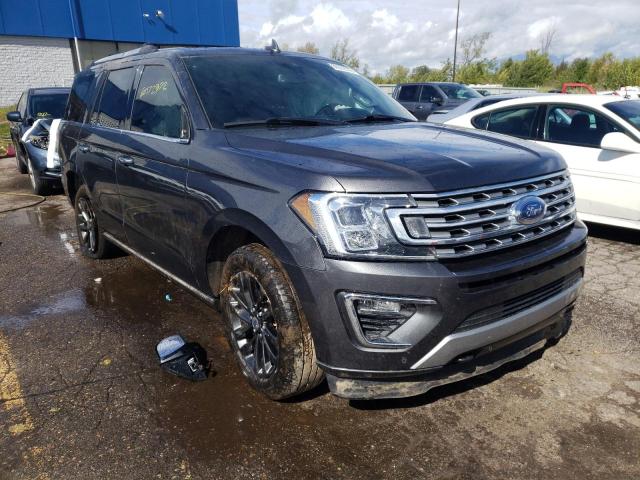 FORD EXPEDITION 2019 1fmju2atxkea88814