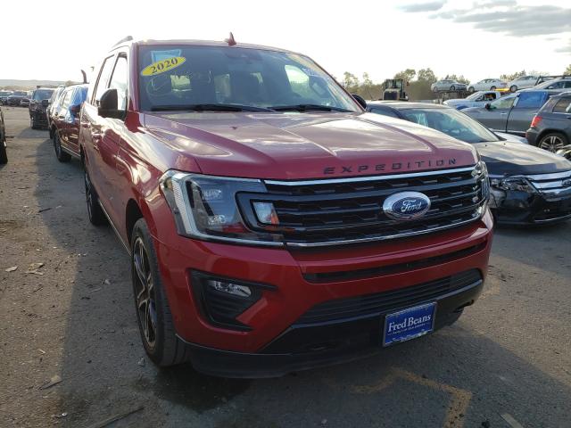 FORD EXPEDITION 2020 1fmju2atxlea00457