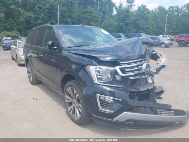 FORD EXPEDITION 2021 1fmju2atxmea23576