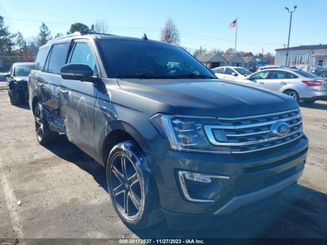 FORD EXPEDITION 2021 1fmju2atxmea35517