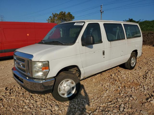 FORD ECONOLINE 2009 1fmne11w19da18265