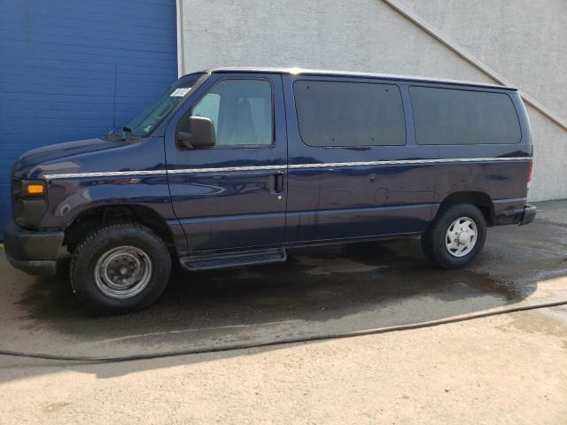 FORD ECONOLINE 2009 1fmne11w39da38811