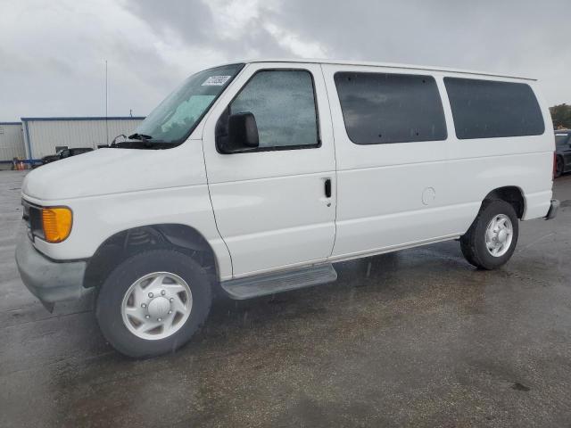 FORD ECONOLINE 2007 1fmne11w47da35252