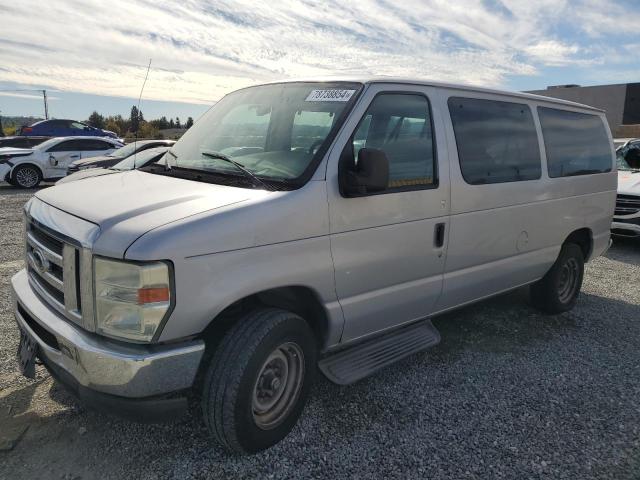 FORD ECONOLINE 2008 1fmne11w48db37734