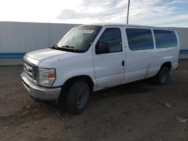 FORD ECONOLINE 2009 1fmne11wx9da85964