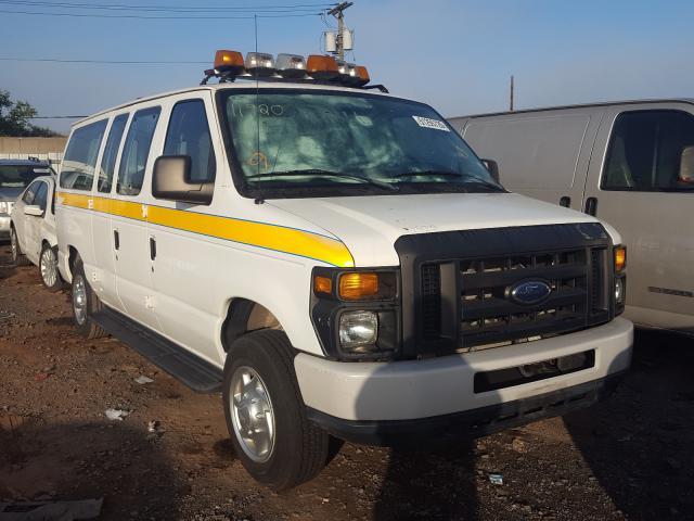 FORD ECONOLINE 2011 1fmne1bl0bda21197