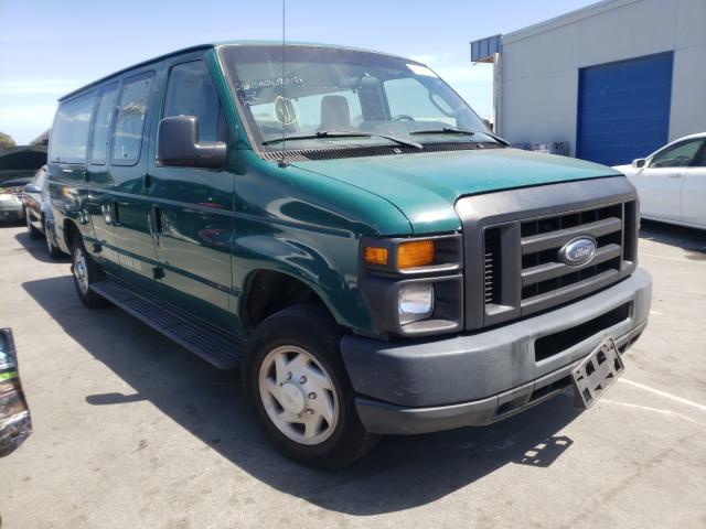 FORD ECONOLINE 2012 1fmne1bl0cdb12813