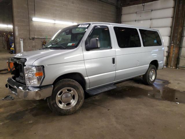 FORD ECONOLINE 2013 1fmne1bl0dda07173