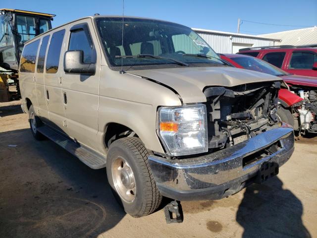 FORD ECONOLINE 2012 1fmne1bl1cdb23366