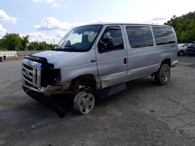 FORD ECONOLINE 2011 1fmne1bl2bda30886