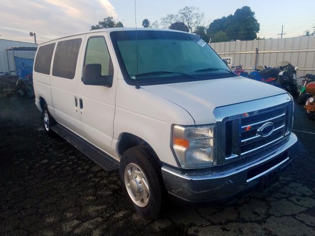 FORD ECONOLINE 2013 1fmne1bl4dda86900