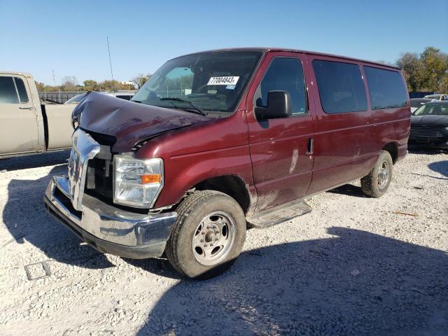 FORD ALL MODELS 2010 1fmne1bl7ada46659