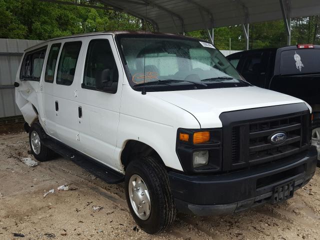 FORD ECONOLINE 2010 1fmne1bl7ada64417