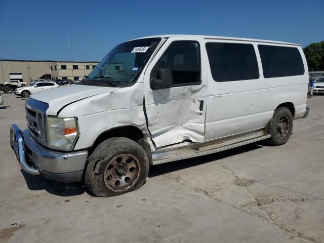 FORD ECONOLINE 2010 1fmne1bl8ada18871