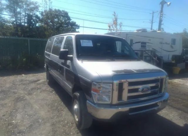 FORD ECONOLINE WAGON 2011 1fmne1bl8bdb30653