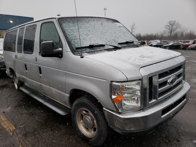 FORD ECONOLINE 2012 1fmne1bl9cdb27763